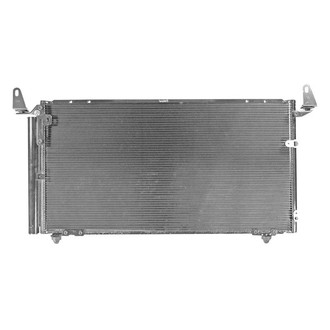Agility® - A/C Condenser