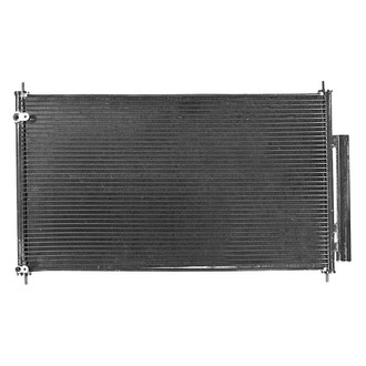 Agility® - A/C Condenser