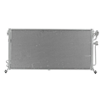 Agility® - A/C Condenser