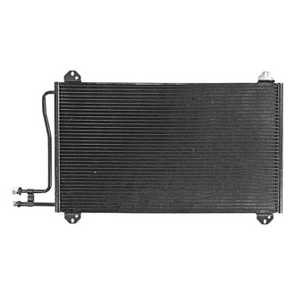 Agility® - A/C Condenser