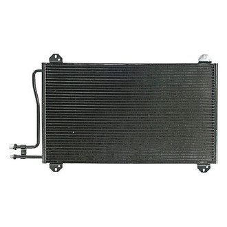 Agility® - A/C Condenser