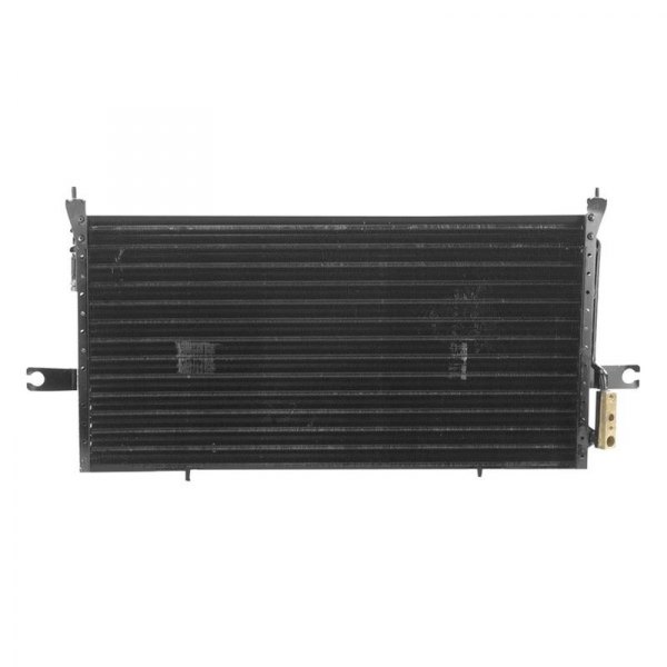 Agility® - A/C Condenser