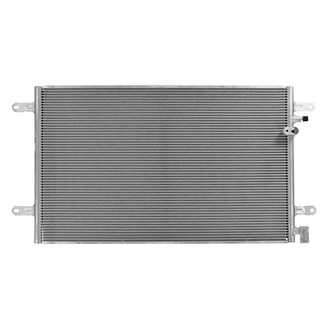 Agility® - A/C Condenser