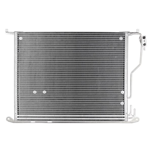 Agility® - A/C Condenser