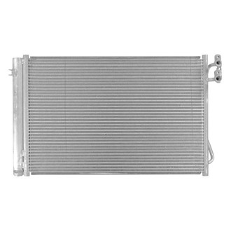 Agility® - A/C Condenser