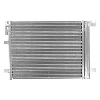 Agility® - A/C Condenser