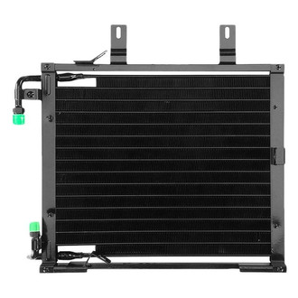 Agility® - A/C Condenser