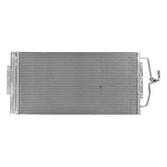 Agility® - A/C Condenser