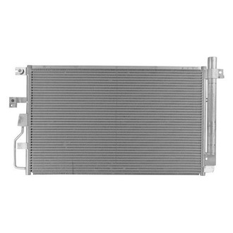 Agility® - A/C Condenser