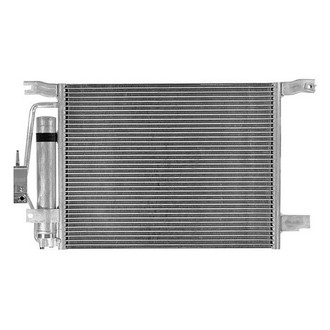 Agility® - A/C Condenser