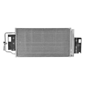 Agility® - A/C Condenser