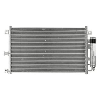 Agility® - A/C Condenser