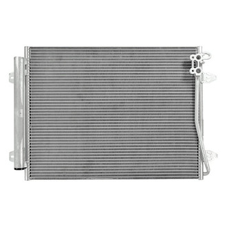 Agility® - A/C Condenser