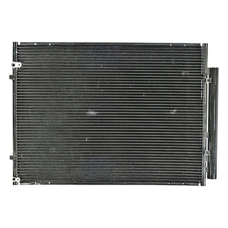Agility® - A/C Condenser