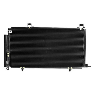 Agility® - A/C Condenser