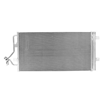 Agility® - A/C Condenser