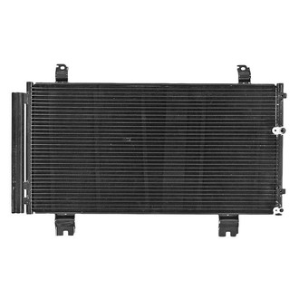 Agility® - A/C Condenser