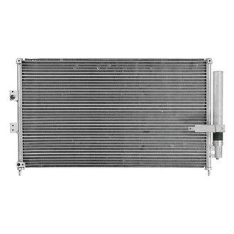Agility® - A/C Condenser