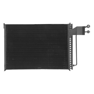 Agility® - A/C Condenser