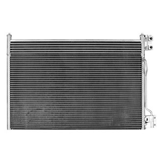 Agility® - A/C Condenser