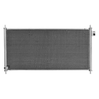 Agility® - A/C Condenser