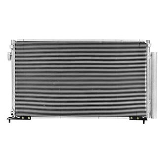Agility® - A/C Condenser
