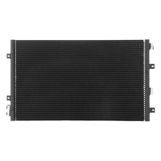 Agility® - A/C Condenser