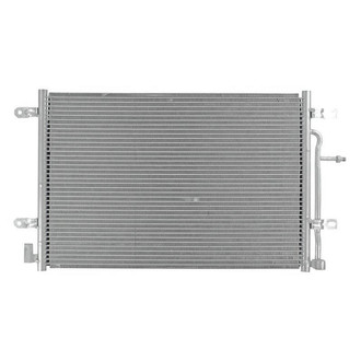 Agility® - A/C Condenser