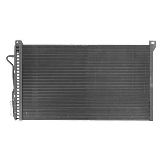 Agility® - A/C Condenser