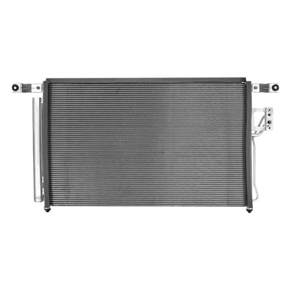 Agility® - A/C Condenser