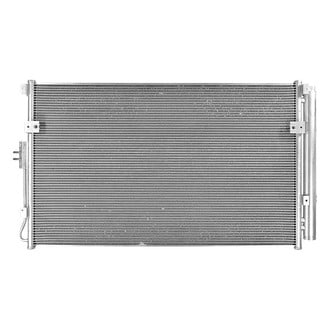 Agility® - A/C Condenser
