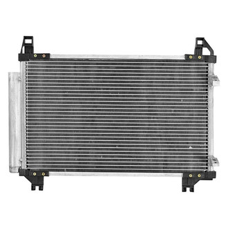 Agility® - A/C Condenser