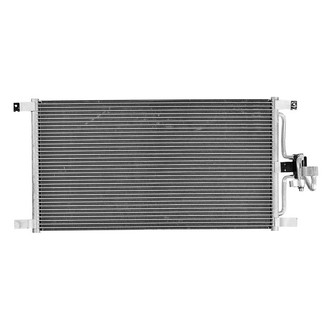 Agility® - A/C Condenser