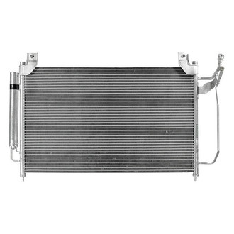 Agility® - A/C Condenser