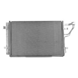 Agility® - A/C Condenser