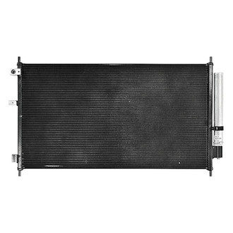 Agility® - A/C Condenser