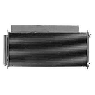 Agility® - A/C Condenser