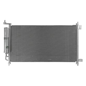 Agility® - A/C Condenser