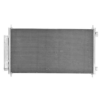 Agility® - A/C Condenser