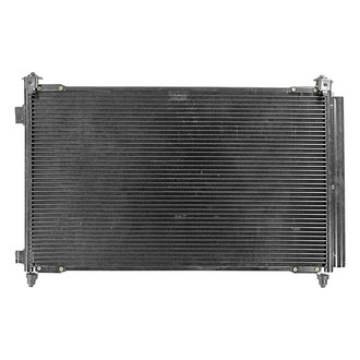 Agility® - A/C Condenser
