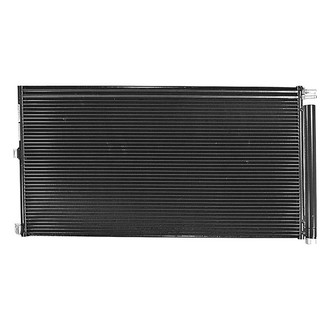 Agility® - A/C Condenser