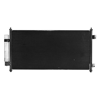 Agility® - A/C Condenser