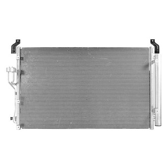 Agility® - A/C Condenser