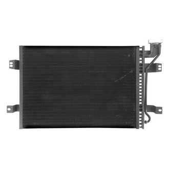 Agility® - A/C Condenser