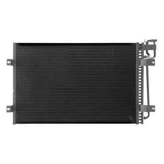 Agility® - A/C Condenser