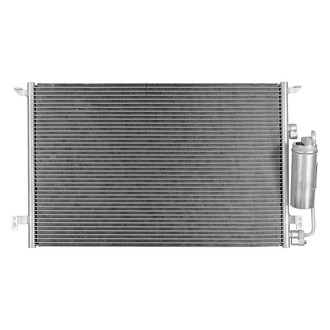 Agility® - A/C Condenser