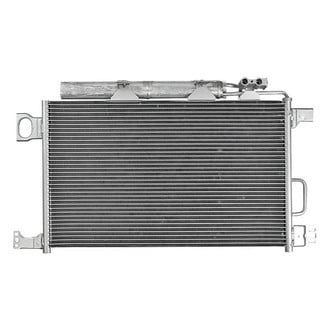 Agility® - A/C Condenser