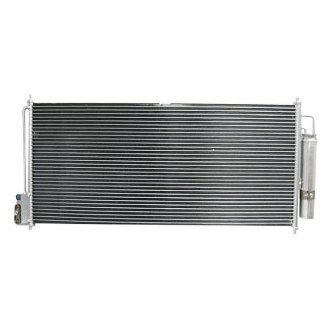 2015 nissan altima condenser