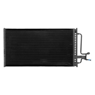 Agility® - A/C Condenser