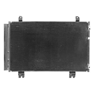 Agility® - A/C Condenser